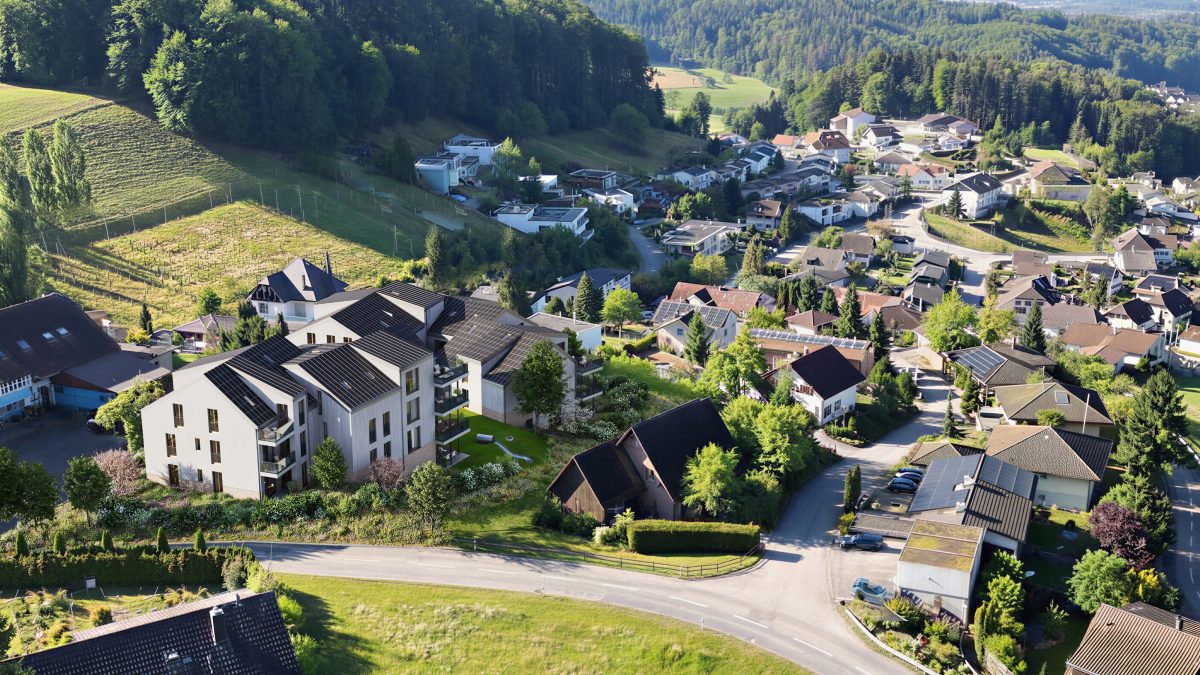 Landing Page, Clou Muehlethal